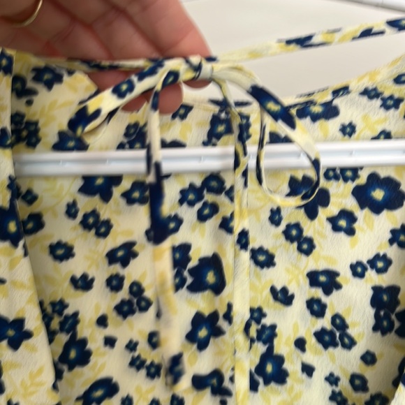 BNWT Rotate Birgerchristebsen dress - Picture 7 of 13